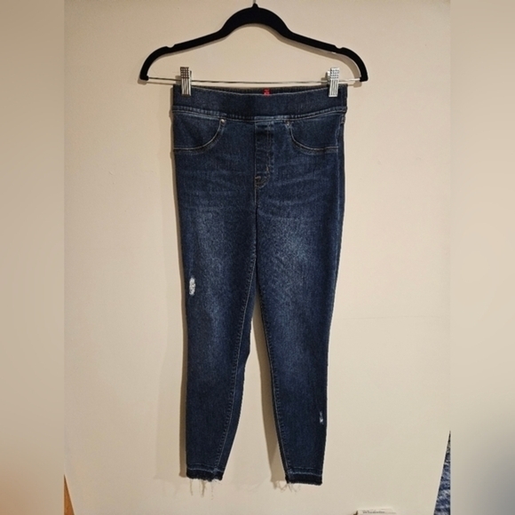 SPANX Jeans‎ - Picture 1 of 8